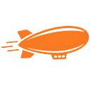blimp logo
